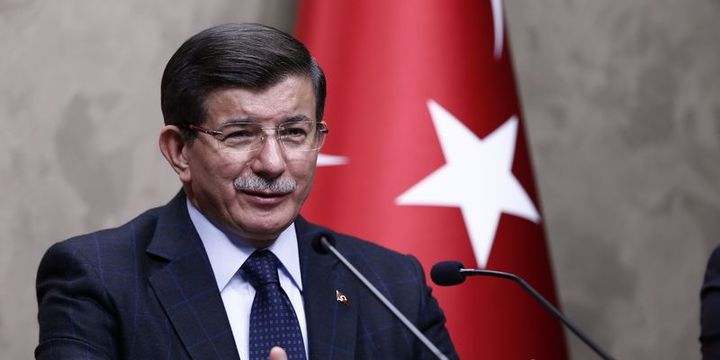 Davutoğlu: Fezlekeler bütçe sonrasında görüşülecek