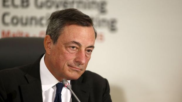 Draghi'nin sözlü yönlendirmesi neden önemli?