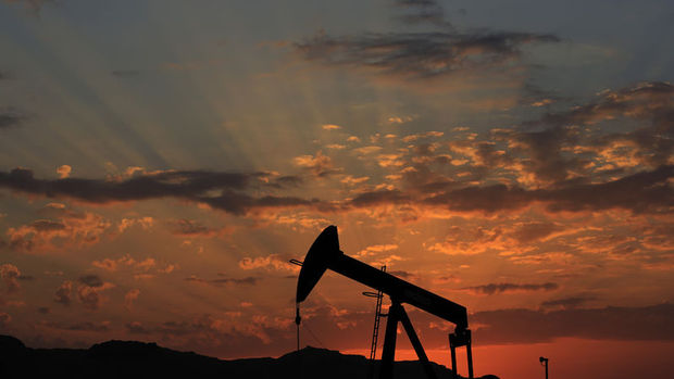 Brent petrolü yükselişini 40 doların üzerinde durdurdu