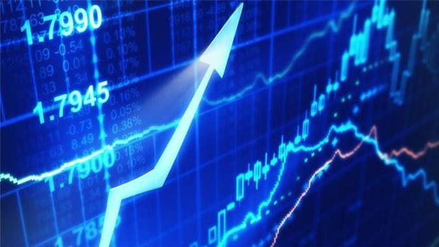 Borsa 3,5 ayın en yükseğinden kapandı