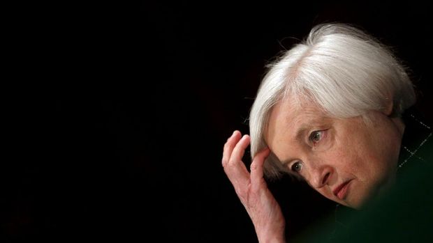 Fed'in faiz artışına ara vermek için çok nedeni yok
