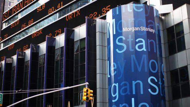 Morgan Stanley: Küresel durgunluk olasılığı % 30