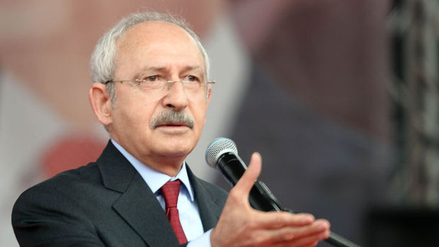 Kılıçdaroğlu: Aylardır Ankara'nın emniyet müdürü yok