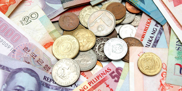 Gelişen piyasa paraları “Fed” öncesi zayıflıyor