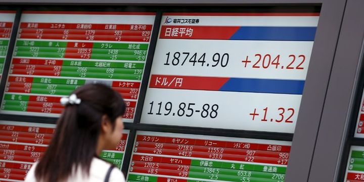 Küresel piyasalar "merkez bankaları" ile yön belirliyor