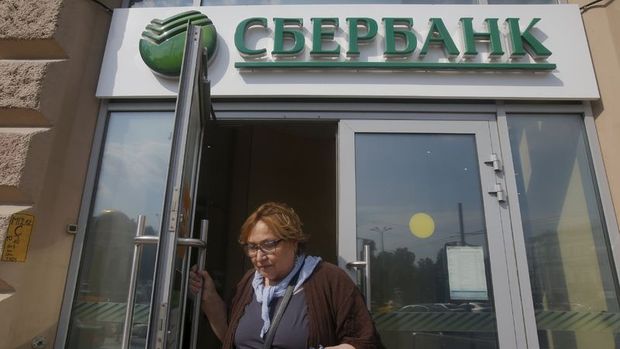 Denizbank'ın ortağı Sberbank'ın karı % 48 arttı