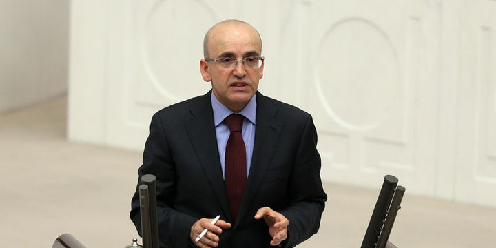 Şimşek: İşgücü piyasası reformu ertelenemez