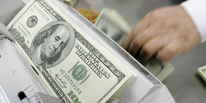 Dolarda en az yüzde 10
