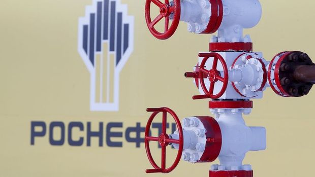 Rosneft, hisselerini Hintli konsorsiyuma satıyor
