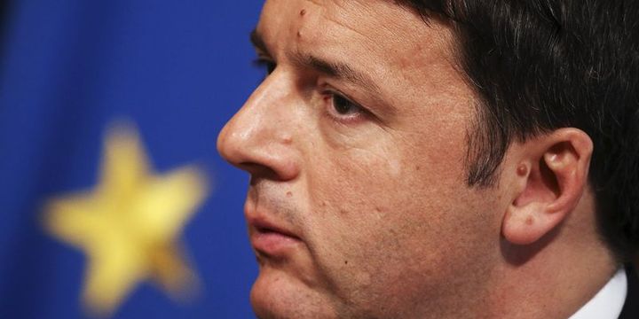Renzi:Türkiye ile anlaşma doğru ancak her ne pahasına olursa olsun değil