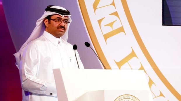 OPEC ve OPEC dışı petrol üreticileri 17 Nisan'da Doha'da toplanacak
