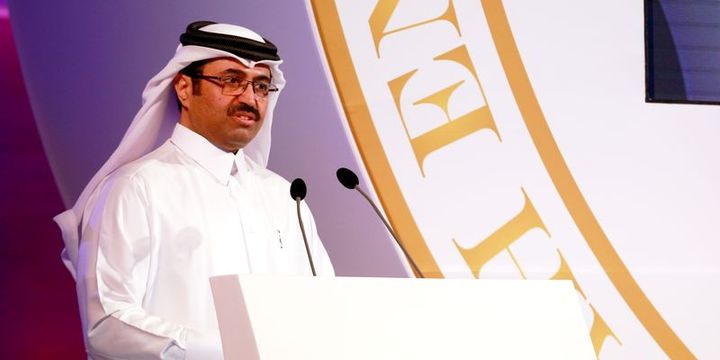 OPEC ve OPEC dışı petrol üreticileri 17 Nisan