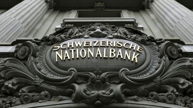 İsviçre Merkez Bankası faiz değiştirmedi