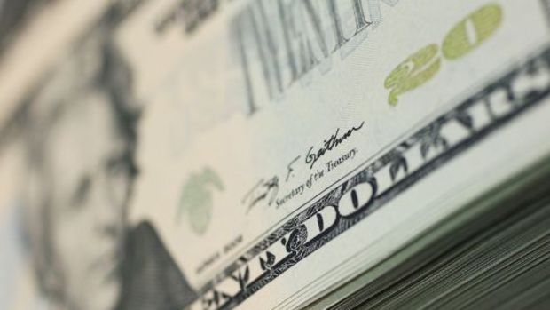 Dolar ”Fed” sonrası 5 ayın düşüğüne geriledi