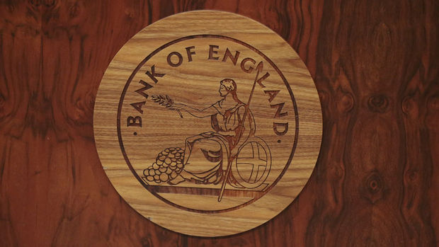 İngiltere Merkez Bankası politikasını değiştirmedi