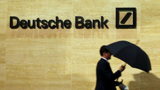 Deutsche Bank: Güvercin Fed Türkiye varlıklarını destekler