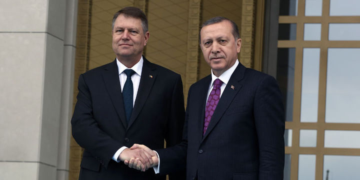 Erdoğan: Saldırganlardan birini sınırdışı etmiştik