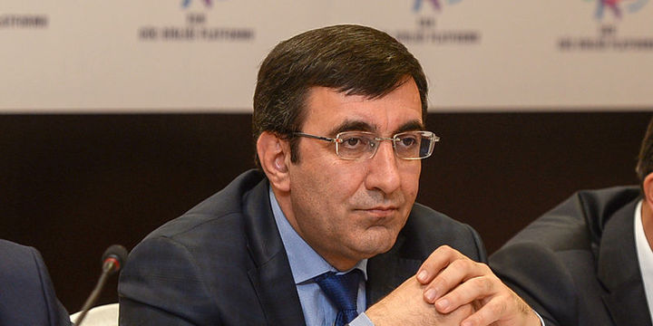 Yılmaz: Ekonomi 2015