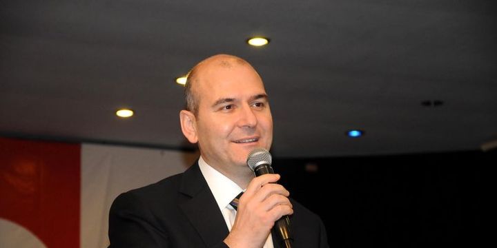 Soylu: Taşeron işçiler kanun taslağı iki hafta içinde mecliste