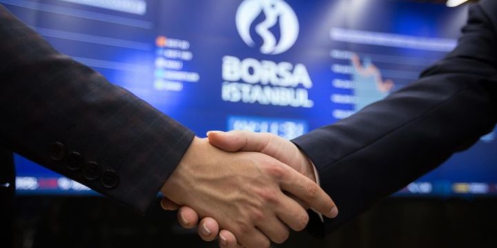 Yabancılar geçen hafta 457 milyon dolar net alım yaptı
