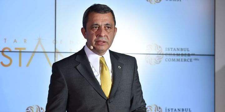 İTO/Çağlar: Banttan indirim yetmez