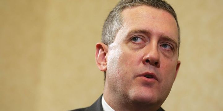 Fed/Bullard: Fed "çok yavaş" faiz artırımına hazırlanıyor