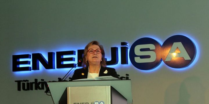 Sabancı Enerji: Şartlar oluşursa halka arz 2017 sonu 2018 başı