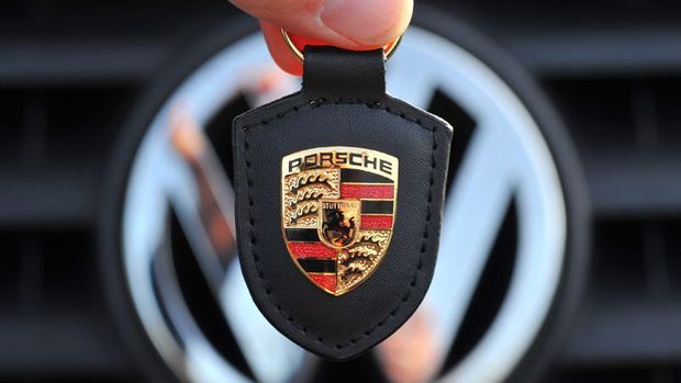 Volkswagen ve Porsche yaklaşık 800 bin aracını geri çağırıyor