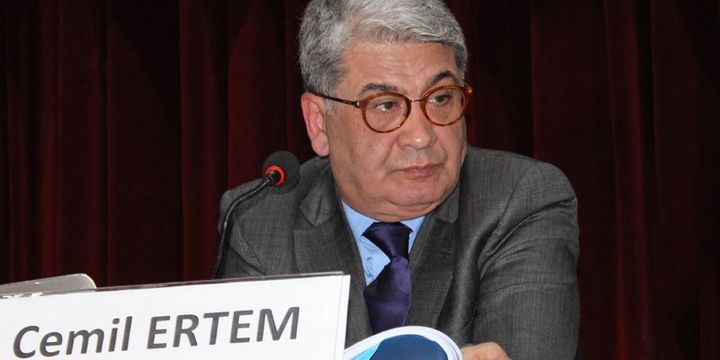 CB Başdanışmanı Ertem: TCMB üst bandı 75 bp indirmeliydi