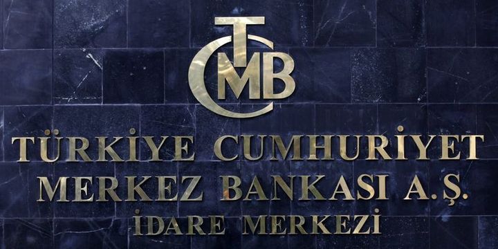 Kaynaklar:TCMB ekonomistlere gelecek adımlar kademeli olacak dedi