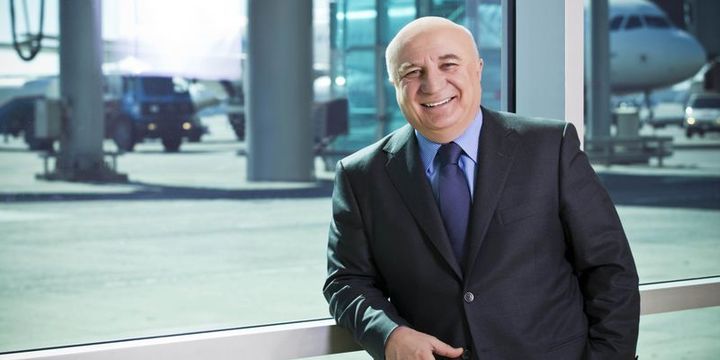 Tav/Şener: 2016 hedefimizi değiştirmeyeceğiz