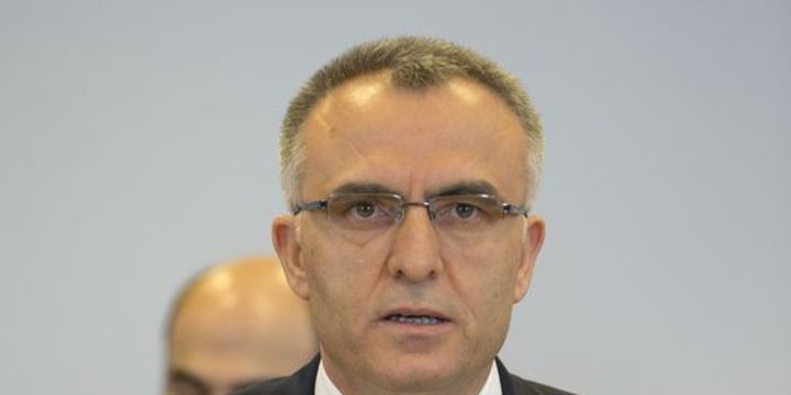 Ağbal: %7,5