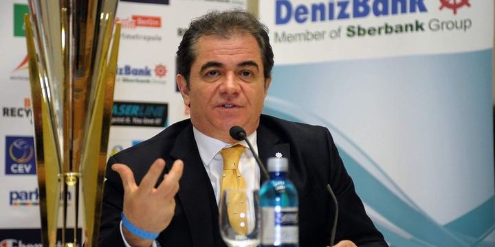 Ateş: Fonlama faizi düştükçe bunu kredilere yansıtacağız