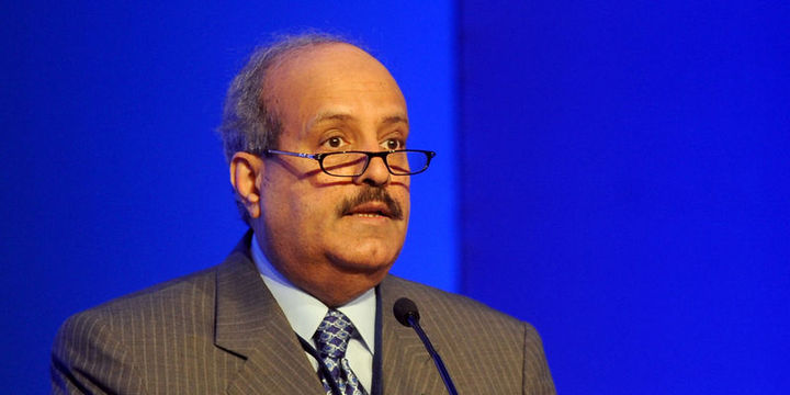 Abdulmalek: Albaraka Türk bir banka almayı düşünebilir