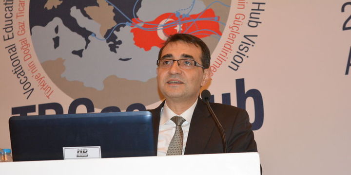 Dönmez: Nükleer santralleri ülkemize kazandıracağız