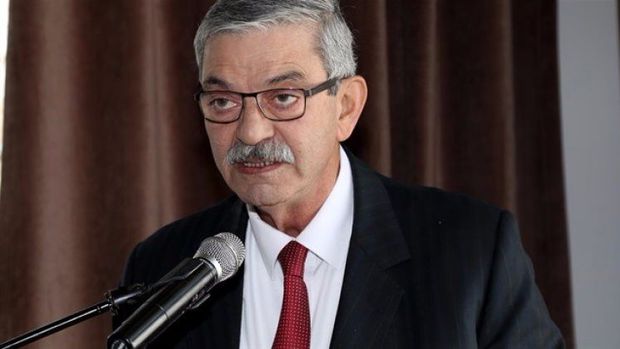 KKTC Başbakanı Kalyoncu hastaneye kaldırıldı