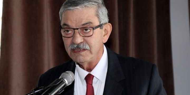 KKTC Başbakanı Kalyoncu hastaneye kaldırıldı