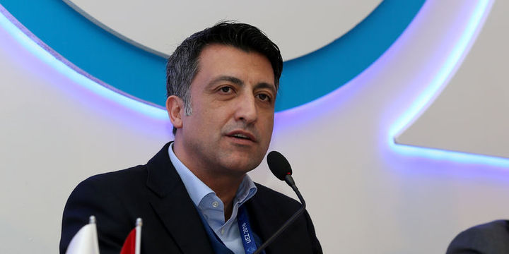 Vodafone/Öğüt:4.5G ile ülke GSMH