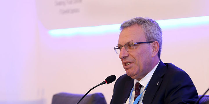 İŞ/Bali: Bankaların sermaye yeterliliğine ihtiyacı var