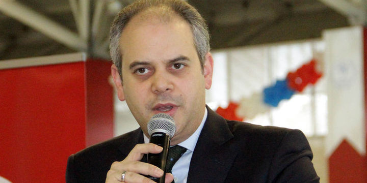 Kılıç: Derbi tarihini TFF ve kulüpler birlikte belirleyecek