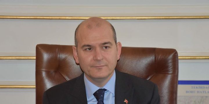 Soylu: Taşeron işçiler aynı mali haklarla sözleşme imzalayacak