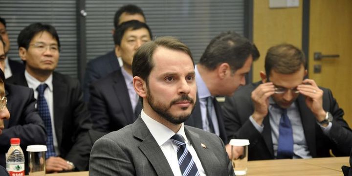 Albayrak: Üçüncü nükleer bu yıl belli olacak