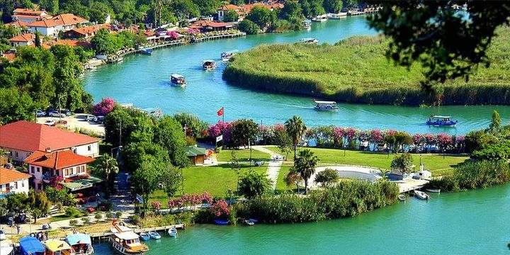 Turizm geçen yıl 7,2 milyon kişiye istihdam yarattı
