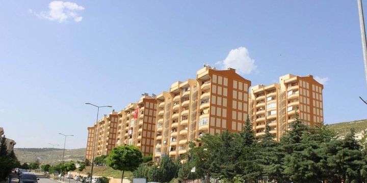 TOKİ: 5 ayda 21 bin 413 konut için ihale planımız var