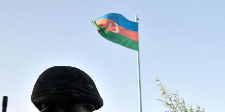 Ermenistan-Azerbaycan cephe hattında çatışma