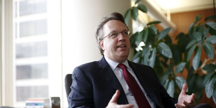 Fed/Williams: Küresel ekonomiye ilişkin belirsizlik var