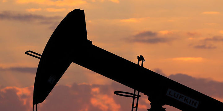 Petrol iki günlük kaybın ardından 40 doları aştı