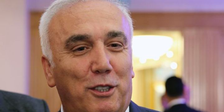 TBB/Aydın: Türk bankacılığındaki kredi geri dönüşlerinde sıkıntılar var