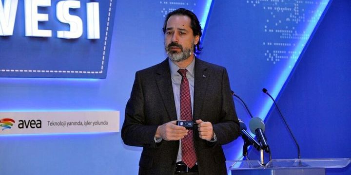 Türk Telekom/Akarca: 3 yılda 10 milyar TL
