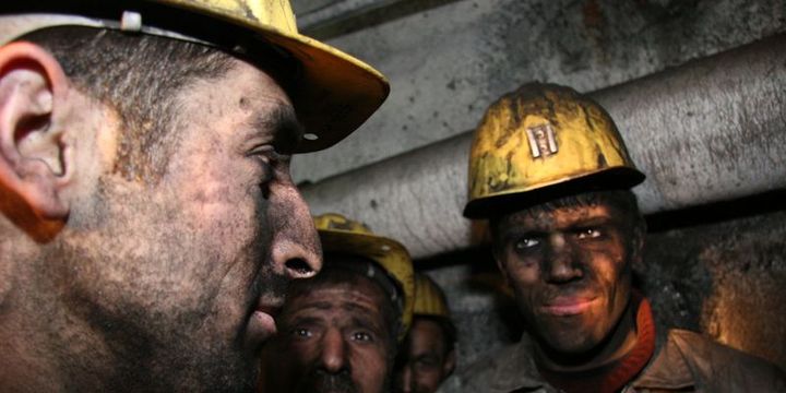 Katı yakıtta üretim ve teslimat şampiyonu linyit